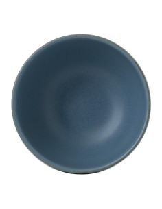 Bols à soupe Churchill Nourish Oslo Blue 770ml - lot de 6 2