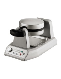 Gaufrier mini gaufres belges Waring WMB400XCE - 100 gaufres/h