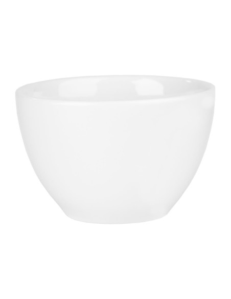 Bols à sucre Churchill White 220ml - lot de 12