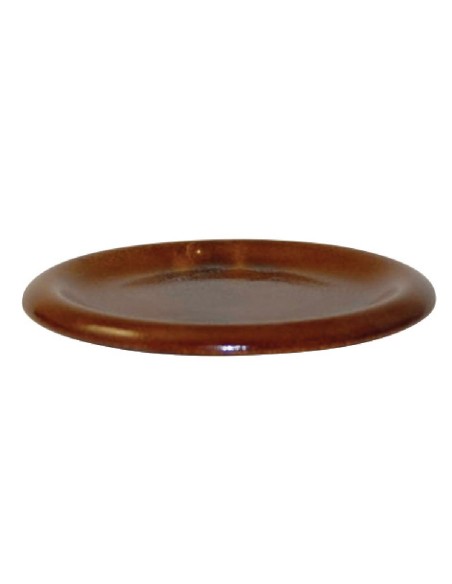 Couvercles Churchill Bit On The Side 146mm - lot de 6