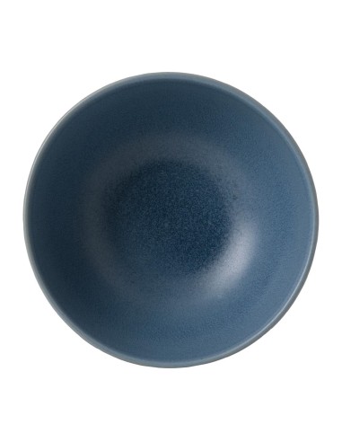 Bols à nouilles Churchill Nourish Oslo Blue 1075ml - lot 6