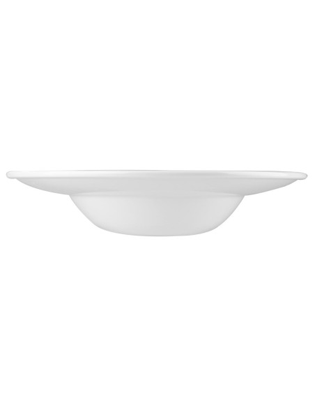 Bols Churchill White 240mm lot de 12 - Céramique vitrifiée