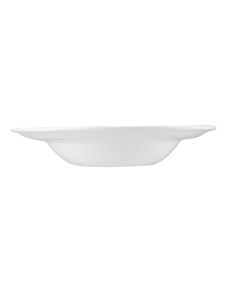 Grands bols Churchill White 280mm - lot de 12