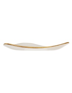 Assiettes triangulaires Churchill Stonecast 265mm - lot de 12 2