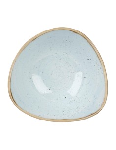 Bols triangulaires Churchill Stonecast 153 mm - lot de 12