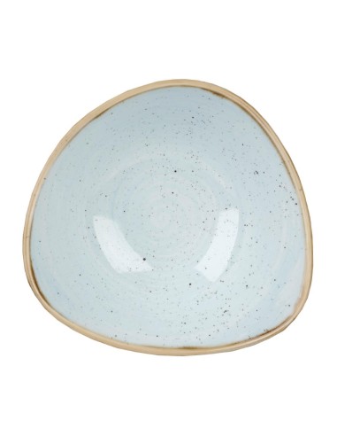Bols triangulaires Churchill Stonecast 153 mm - lot de 12