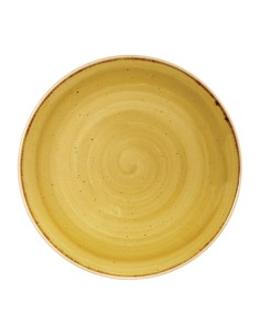 Assiettes Churchill Stonecast 323 mm - lot de 6