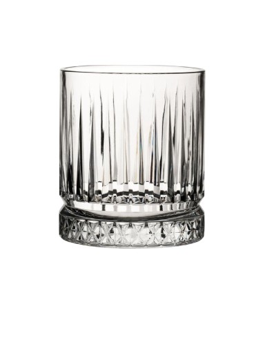 Verres à whisky old-fashioned Elysia Utopia 360 ml - lot de 12