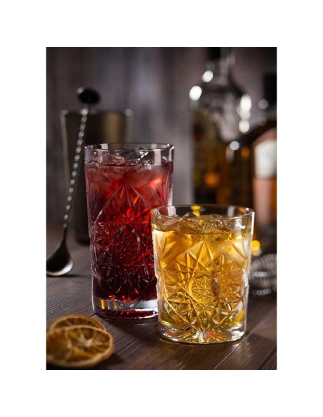 Chopes Utopia Rockstar 480 ml - lot de 6
