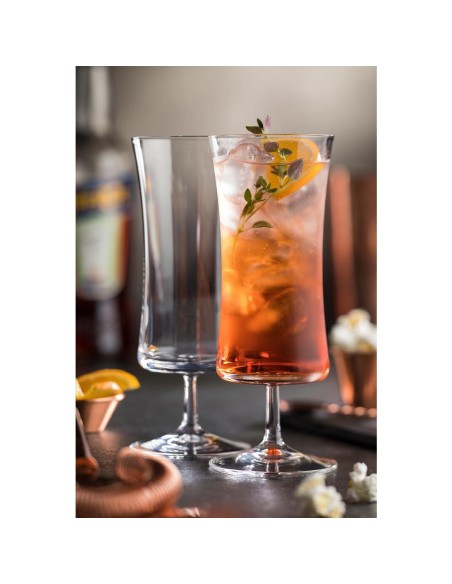 Verres à cocktail Utopia Apero 340 ml - lot de 24