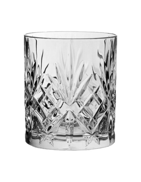Verres à whisky Ballad Utopia 31cl - lot de 12