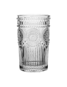 Verres hauts Rossetti Utopia 36 cl - lot de 24