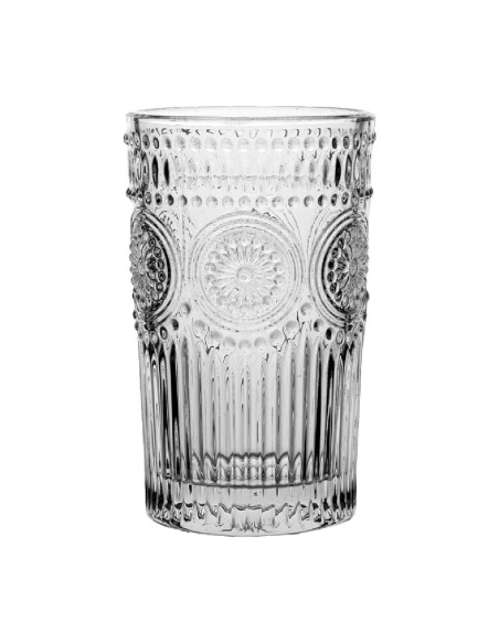 Verres hauts Rossetti Utopia 36 cl - lot de 24