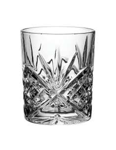 Verres à whisky Symphony Utopia 320 ml - lot de 6