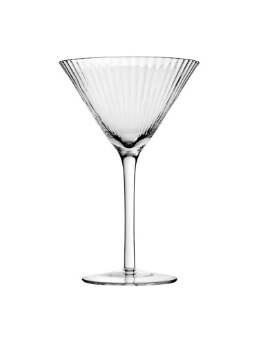 Verres à martini Hayworth Utopia 300 ml - lot de 6