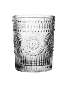 Verres à whisky Rossetti Utopia 29cl - lot de 24