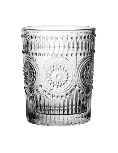 Verres à whisky Rossetti Utopia 29cl - lot de 24
