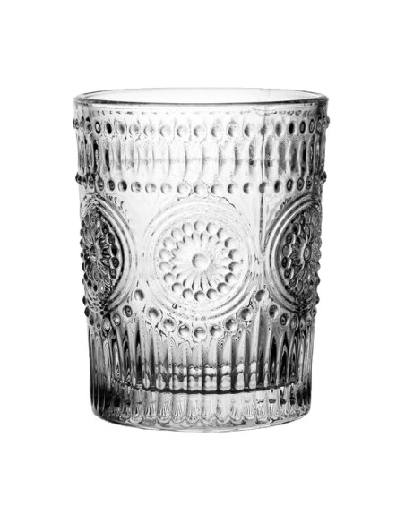 Verres à whisky Rossetti Utopia 29cl - lot de 24