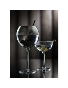 Verres à cocktail Utopia Hayworth 580 ml - lot de 6 2