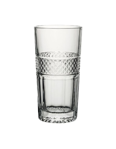 Verres hauts Detroit Utopia 31cl - lot de 6