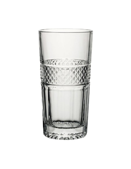 Verres hauts Detroit Utopia 31cl - lot de 6