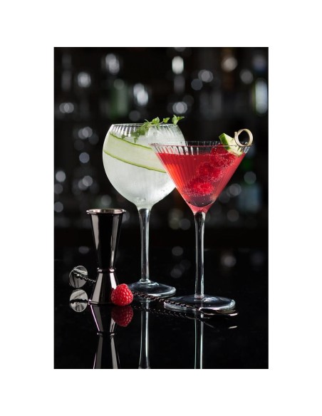 Verres à cocktail Utopia Hayworth 580 ml - lot de 6