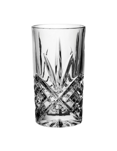 Verres hauts Symphony Utopia 350 ml - lot de 6