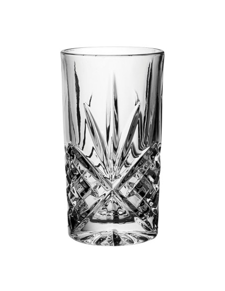 Verres hauts Symphony Utopia 350 ml - lot de 6