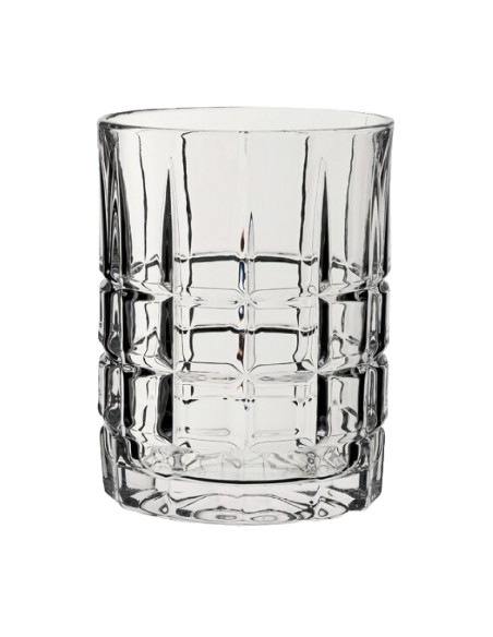 Verres hauts Deco Utopia 31cl - lot de 6