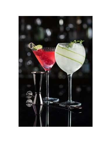 Verres à cocktail Utopia Hayworth 580 ml - lot de 6