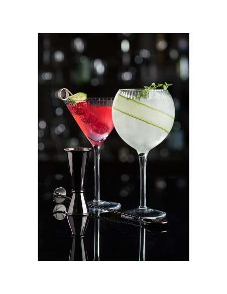 Verres à cocktail Utopia Hayworth 580 ml - lot de 6