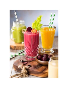 Verres hauts Symphony Utopia 350 ml - lot de 6 2