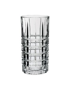 Verres hauts Deco Utopia 39cl - lot de 6