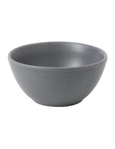 Bols à soupe Churchill Nourish Seattle Grey 400ml - lot de 12