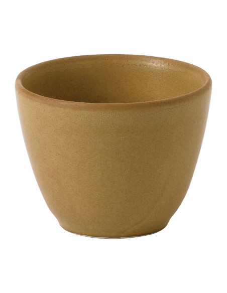 Pots à frites Churchill Super Vitrified 290 ml - Lot de 12
