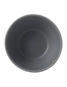 Bols à soupe Churchill Nourish Seattle Grey 400ml - lot de 12 2