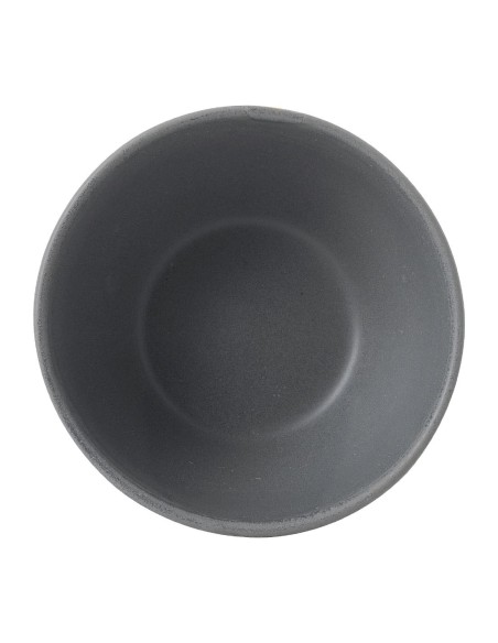 Bols à soupe Churchill Nourish Seattle Grey 400ml - lot de 12