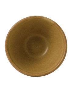 Pots à sauce Churchill Nourish Petra Sand 60ml - lot de 12 2