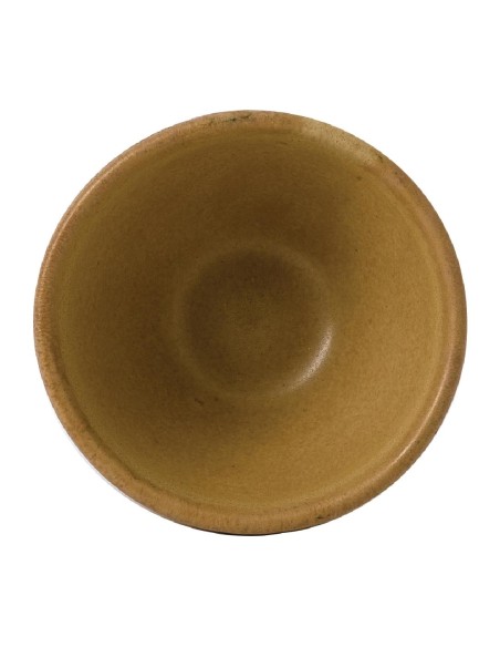 Pots à sauce Churchill Nourish Petra Sand 60ml - lot de 12