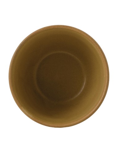 Pots à frites Churchill Super Vitrified 290 ml - Lot de 12