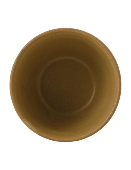 Pots à frites Churchill Super Vitrified 290 ml - Lot de 12