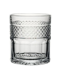 Verres à whisky Detroit Utopia 28cl - lot de 6