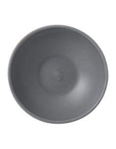 Bols Churchill Super Vitrified 260 ml gris - lot de 12 2