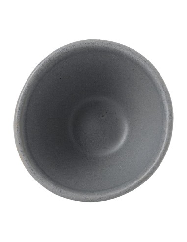 Pots à sauce Churchill Nourish 60 ml gris Seattle - lot de 12