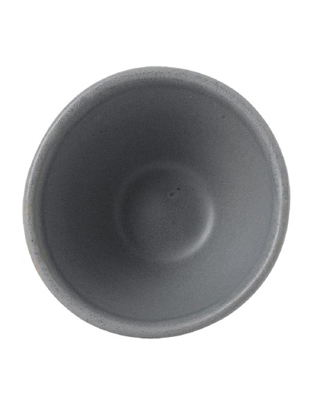 Pots à sauce Churchill Nourish 60 ml gris Seattle - lot de 12