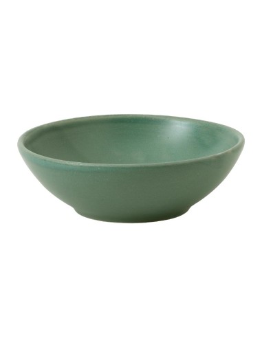 Bols à soupe Churchill Super Vitrifié 260ml Vert - lot de 12