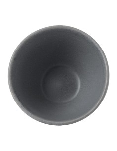 Pots à sauce Churchill Nourish 110 ml Gris Seattle - Lot de 12 2