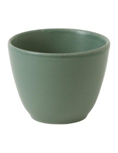 Pots à frites Churchill Nourish Vert Andorra 290 ml - lot de 12
