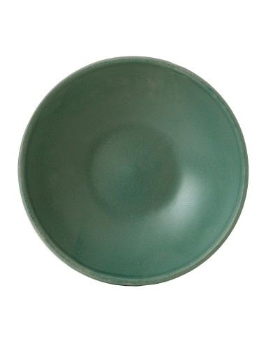 Bols à soupe Churchill Super Vitrifié 260ml Vert - lot de 12