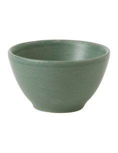 Pots à sauce Churchill Nourish Vert Andorre 110 ml - lot de 12